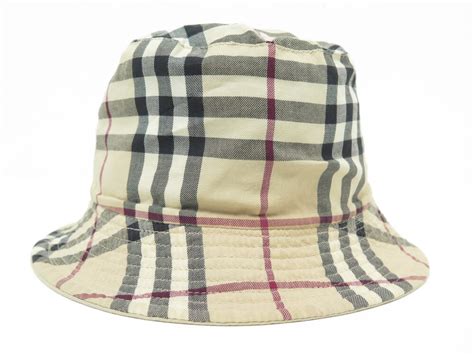 bob burberry faux